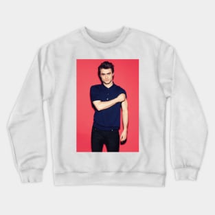 Daniel Jacob Radcliffe Crewneck Sweatshirt